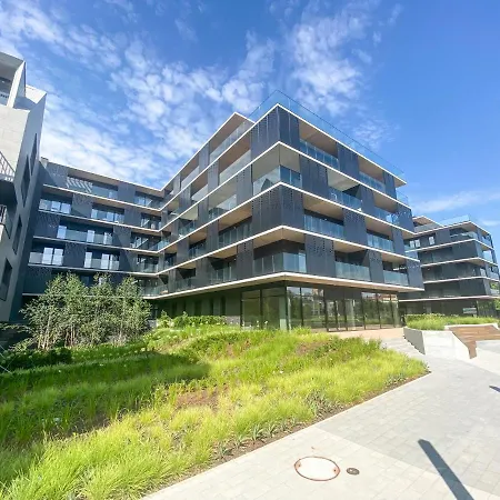 Апартаменти Ingoo