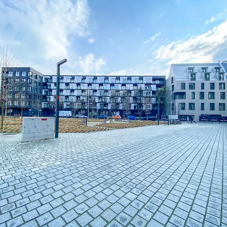 Ingoo Апартаменти