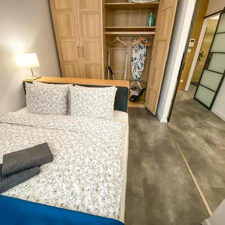 Ingoo Апартаменти