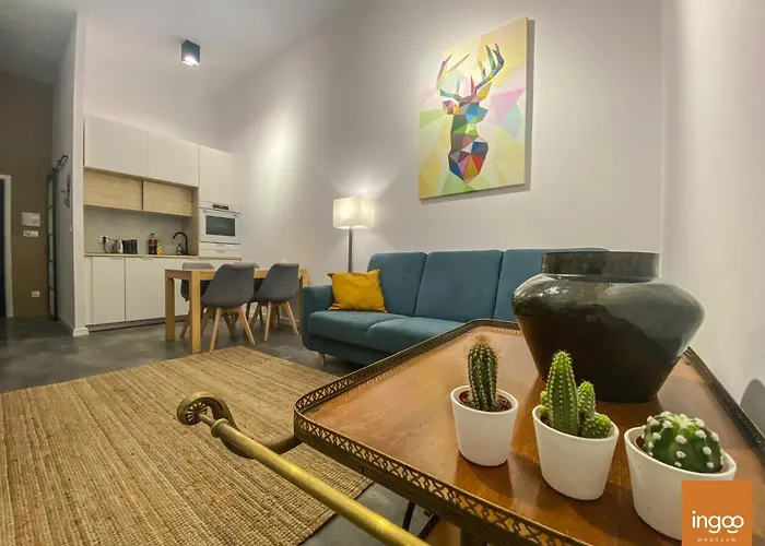 Ingoo Вроцлав