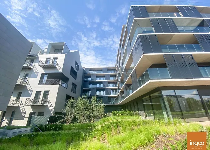 Апартаменти Ingoo