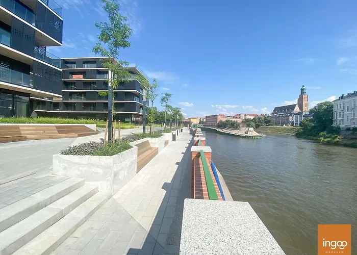 Апартаменти Ingoo *