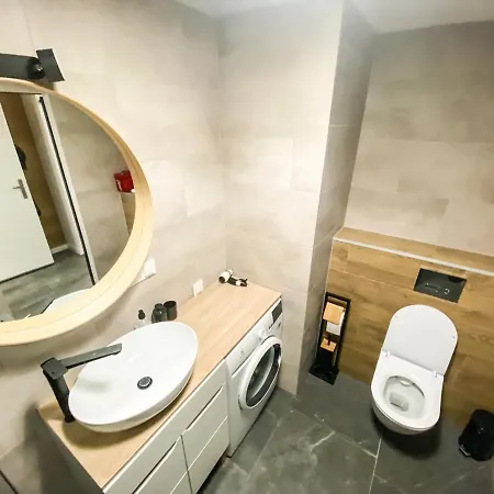 アパート Ingoo *