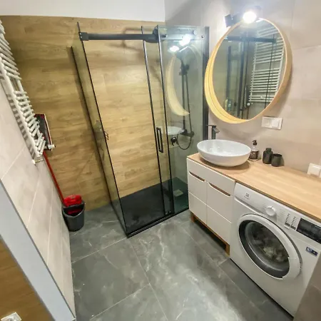 Apartament Ingoo *